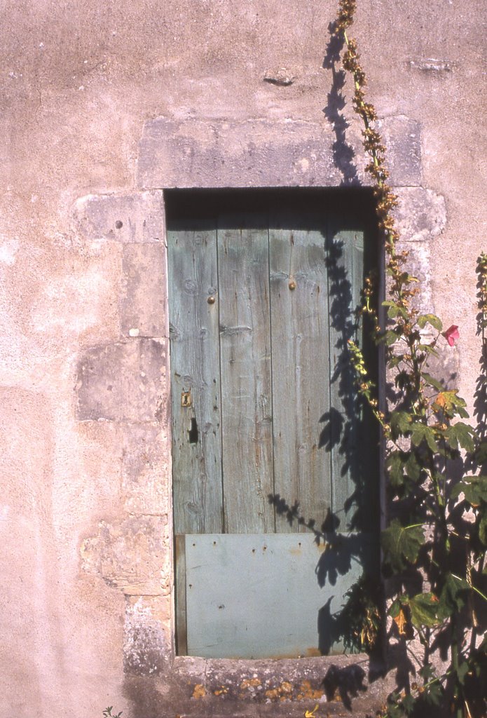 St martin de Ré by Josimon