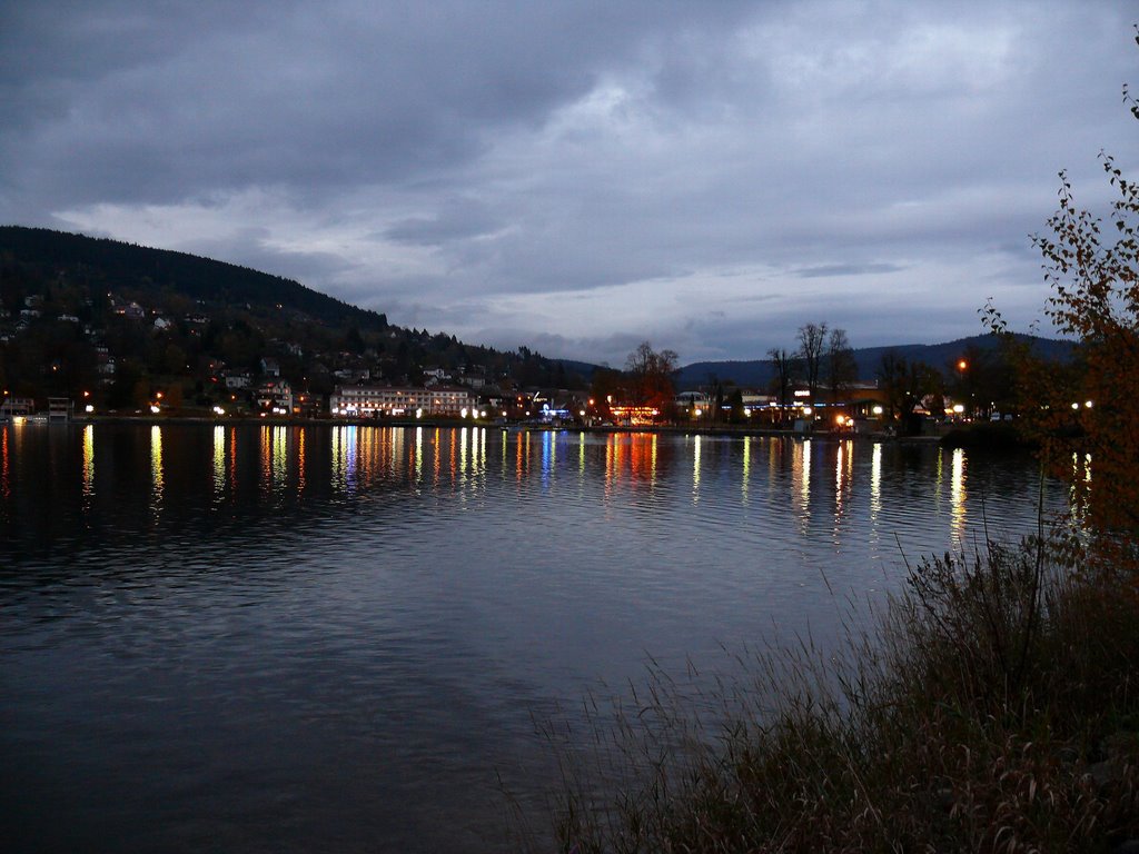 Gérardmer nov 2008 by stebas88