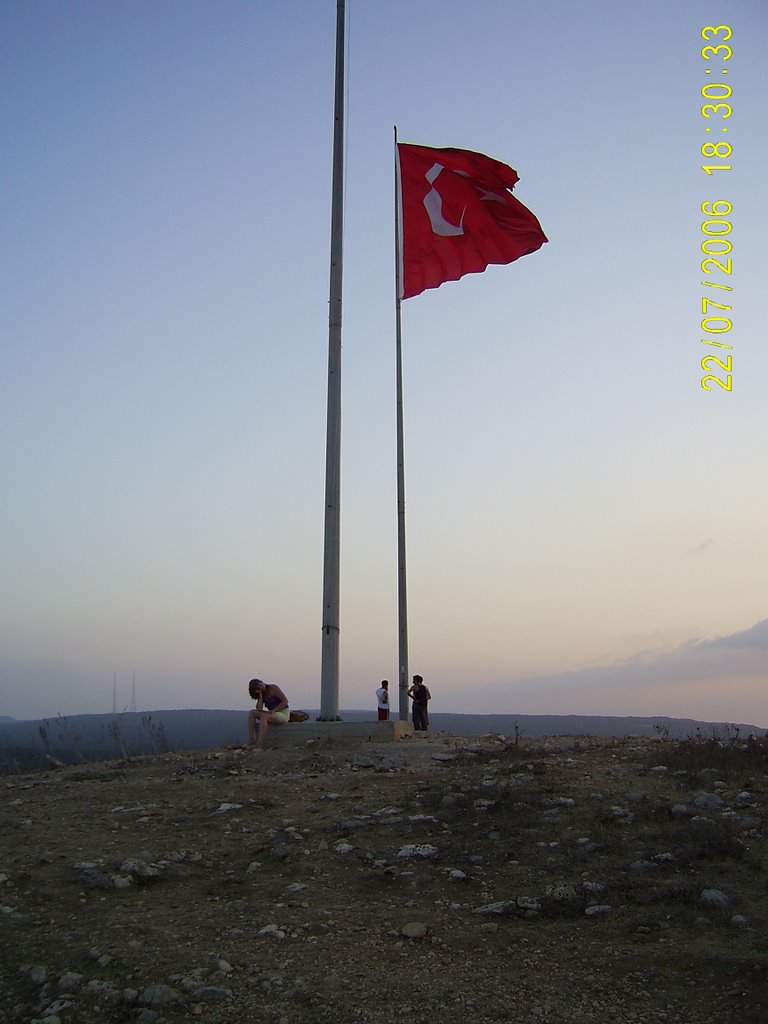 Flags by julija_ua