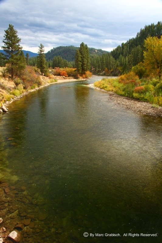 Garden Valley, ID by Marc Grabisch