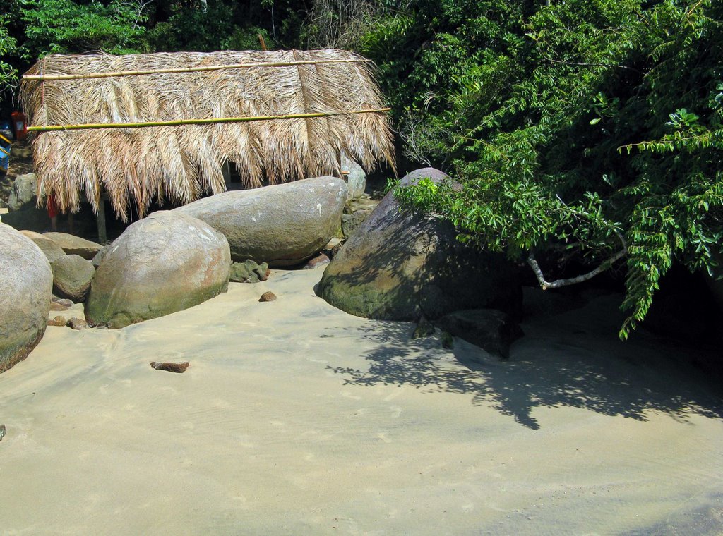 Piscinas Naturais by Daniel Sanz