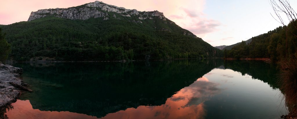 Embalse del Segura by Alex ilice