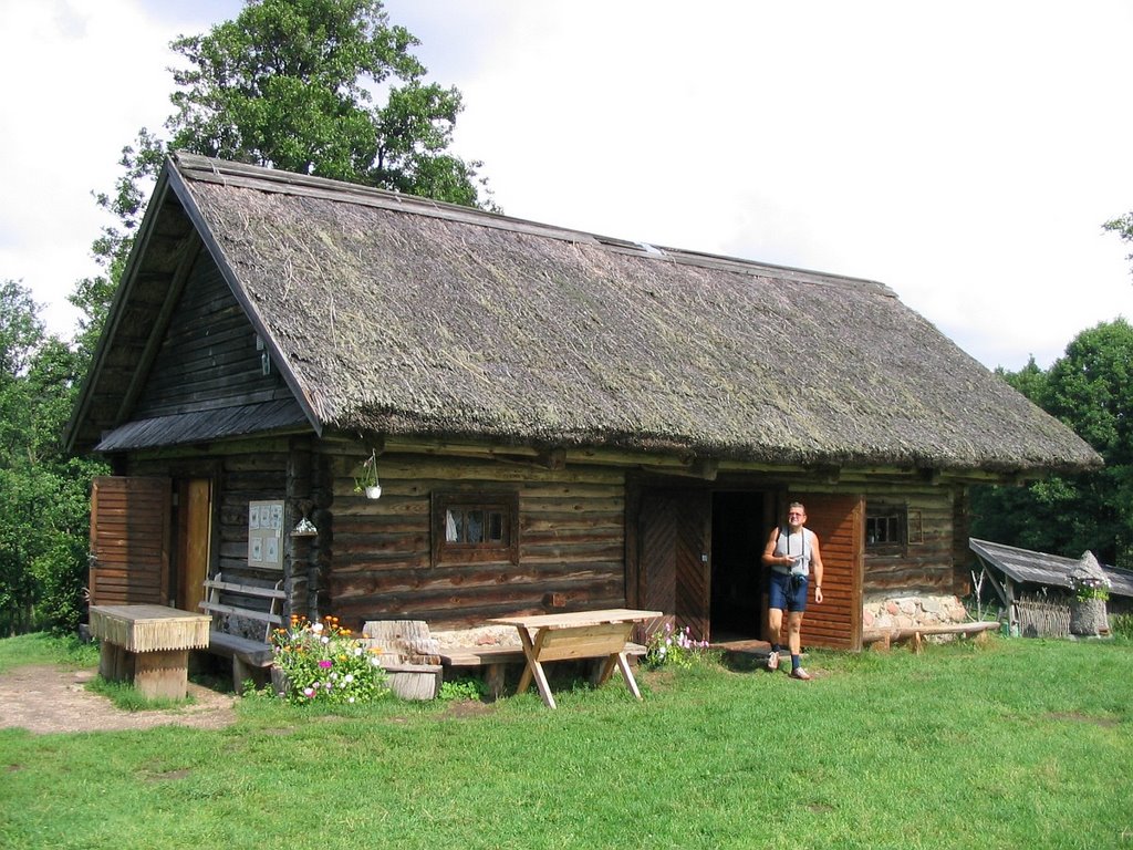 Bee Museum, Lithuania by LiborM.net