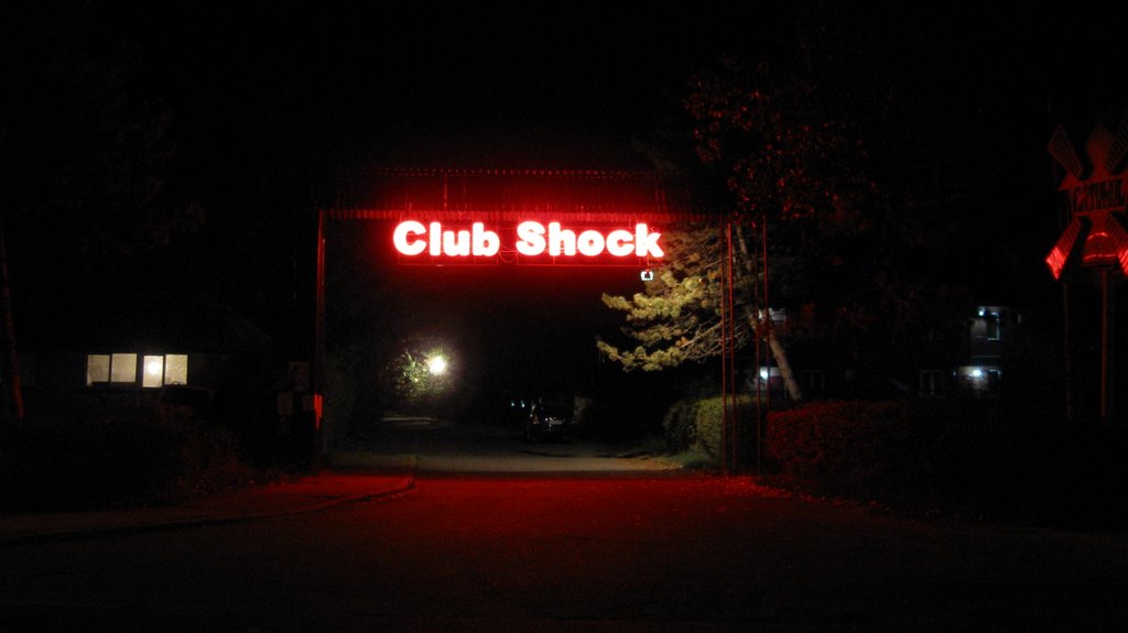 Club Shock Jupiter by Dragos_S