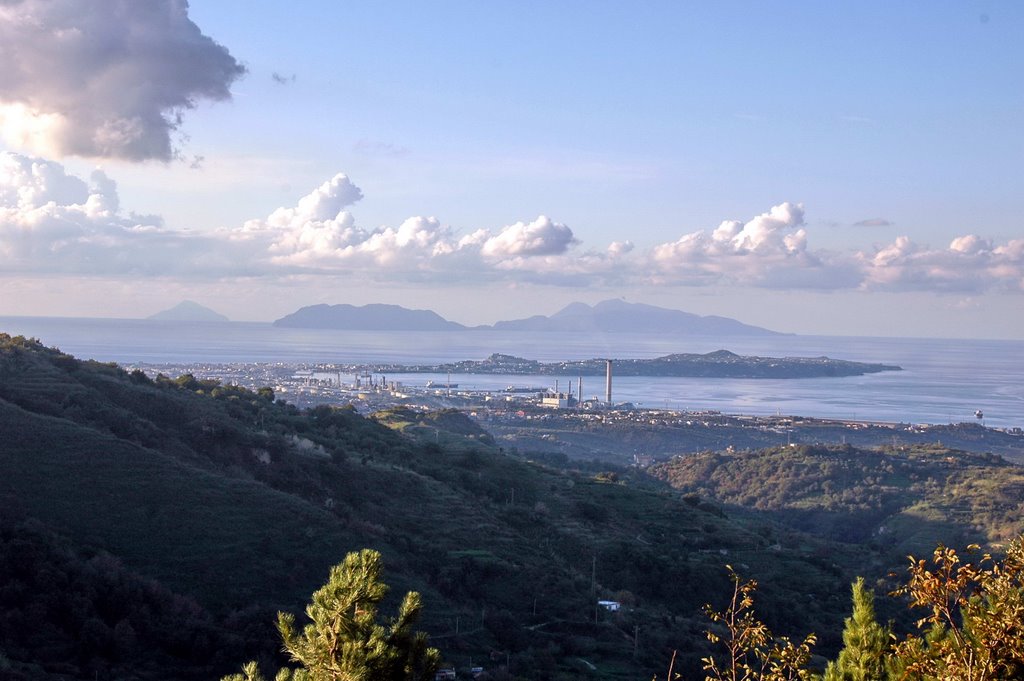 San Pier Niceto, Messina. by Nicola e Pina Sicili…