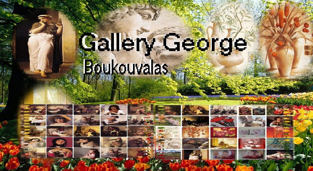 Galleri george by George Boukouvalas