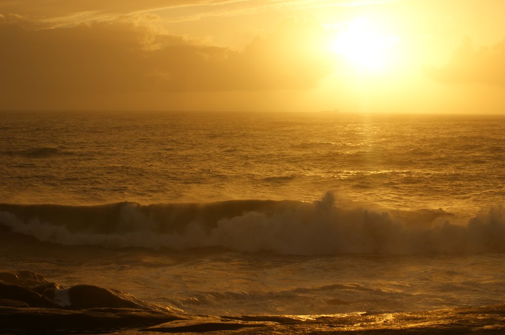 Costa Norte - Portugal by Rui P.Martins