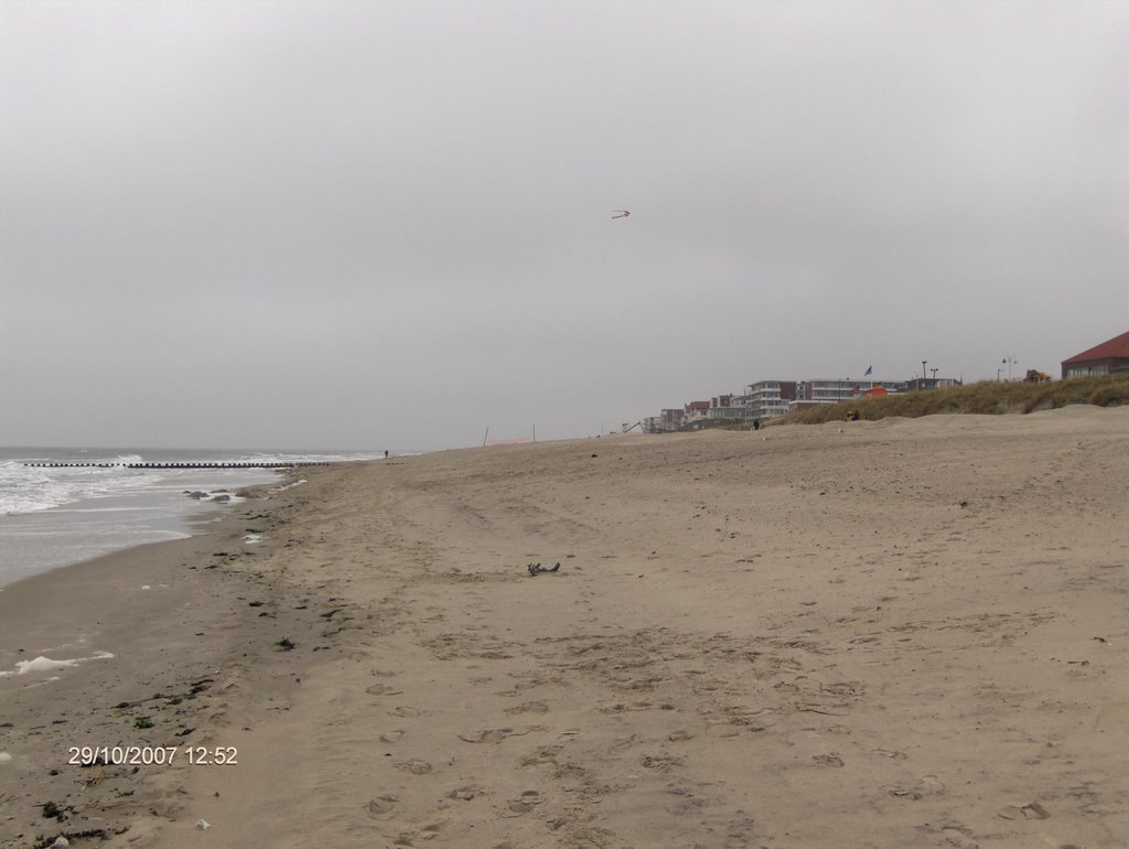 Wangerooge - Nor by SERNIE200