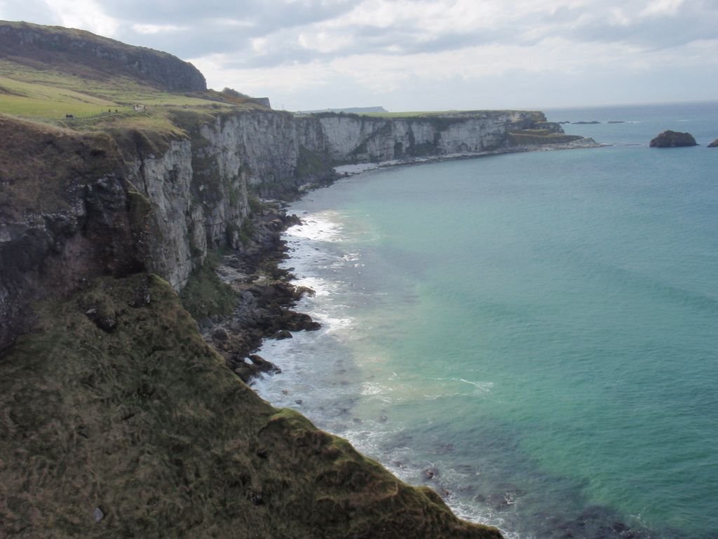 W pobliżu Carrick a Rede by wojtekwrk