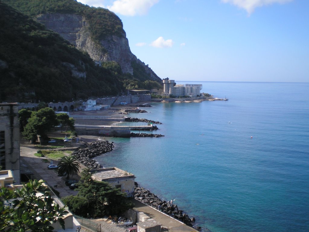 Vico Equense (foto di Peppe Pepe di Angri) by Giuseppe Pepe