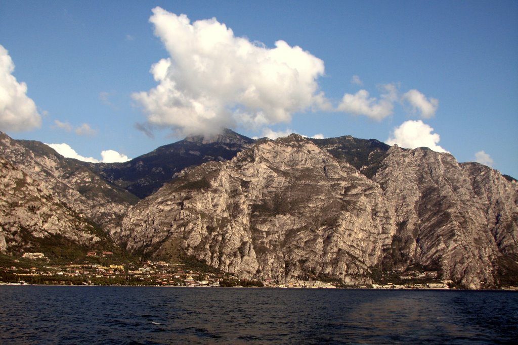 Limone, Cima di Mughera by gerhardknoe