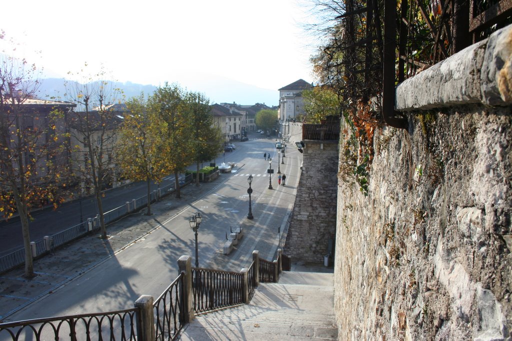 Feltre by Armando De Bortol