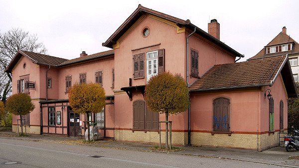 Heimatmuseum by bmefotode