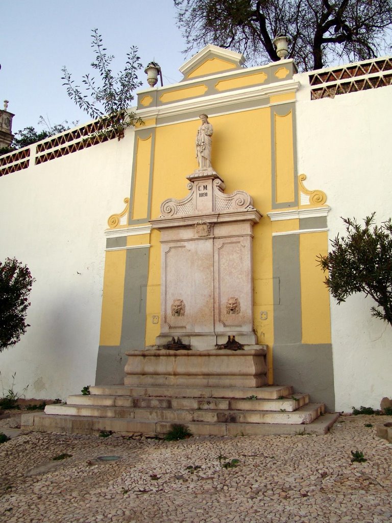 MOURA-(Beja)-Alentejo-Portugal by Rui Simão