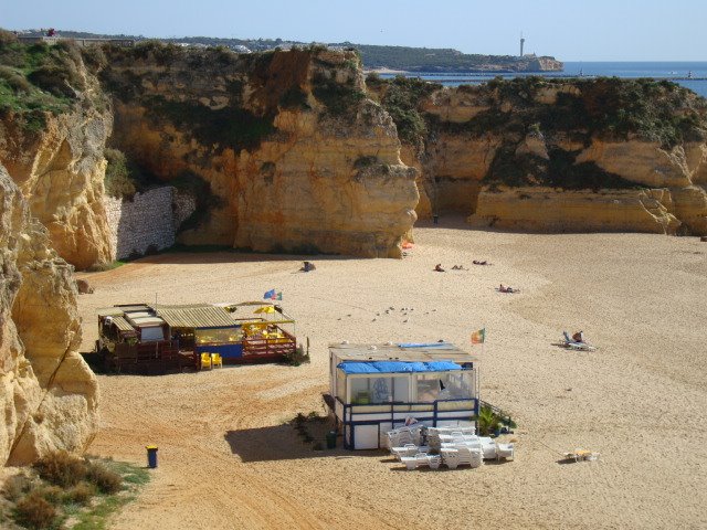 Portimão, Algarve - Nov. 2008 by fmbalau