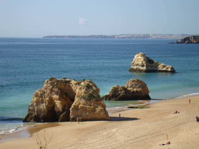 Portimão, Algarve - Nov. 2008 by fmbalau