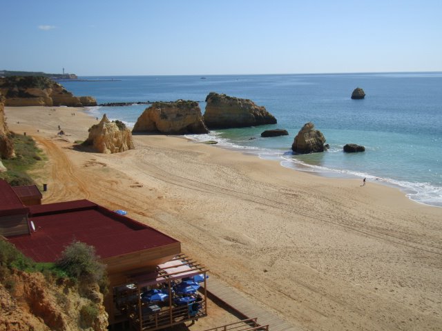 Portimão, Algarve - Nov. 2008 by fmbalau