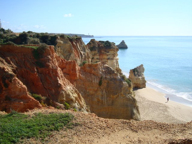 Portimão, Algarve - Nov. 2008 by fmbalau