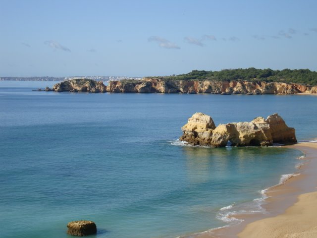 Portimão, Algarve by fmbalau