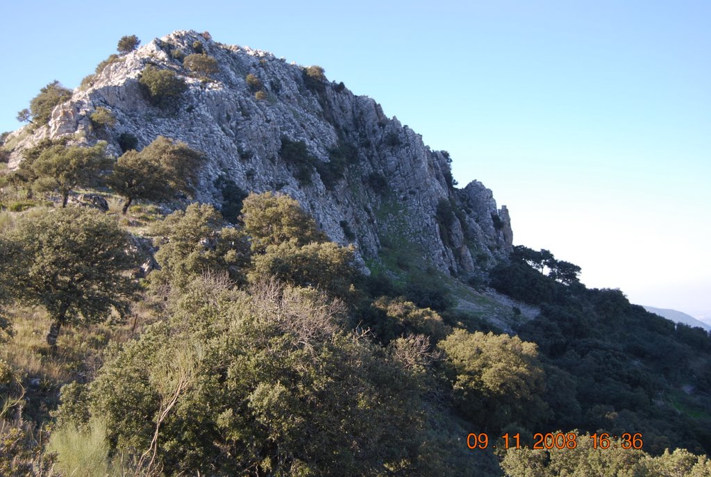 TAJO DEL LAGARÍN by luis,rosarioyjorge