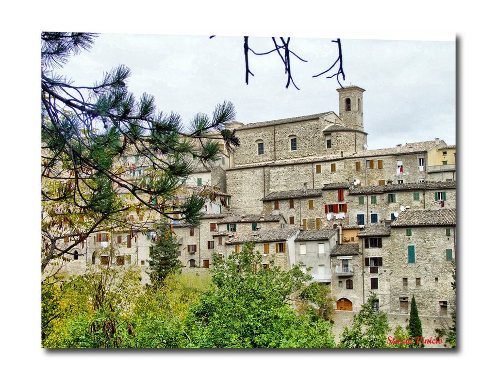 2008 - Serra San Quirico by ♥ vinicio-1