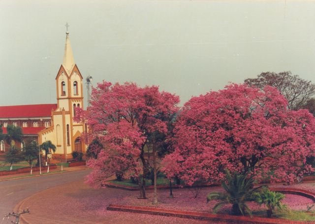 Iglesia by pitufo22