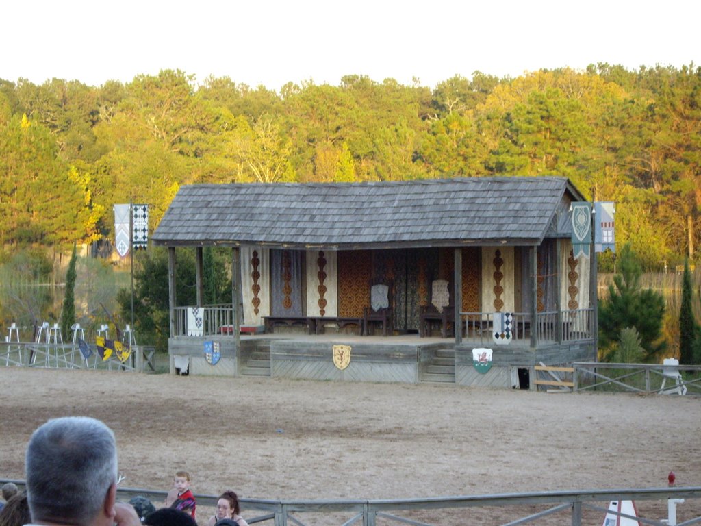 Renaissance Festival by colin_more