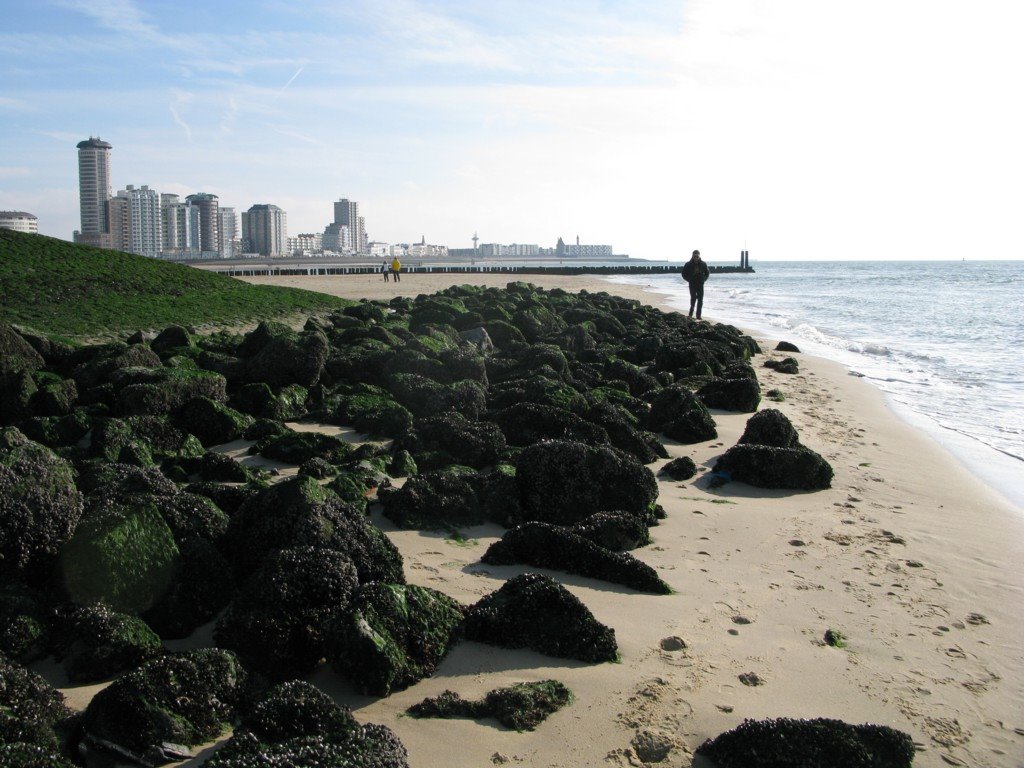 Vlissingen, boulevard (02-11-2008) by Innocenti