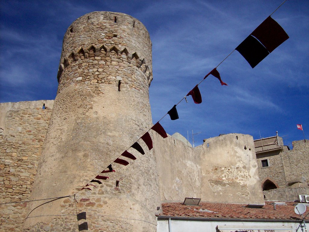 Giglio Castello by Simone79MB