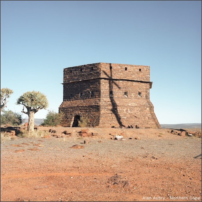 Northern Cape - Alan Aubry by Alan AUBRY