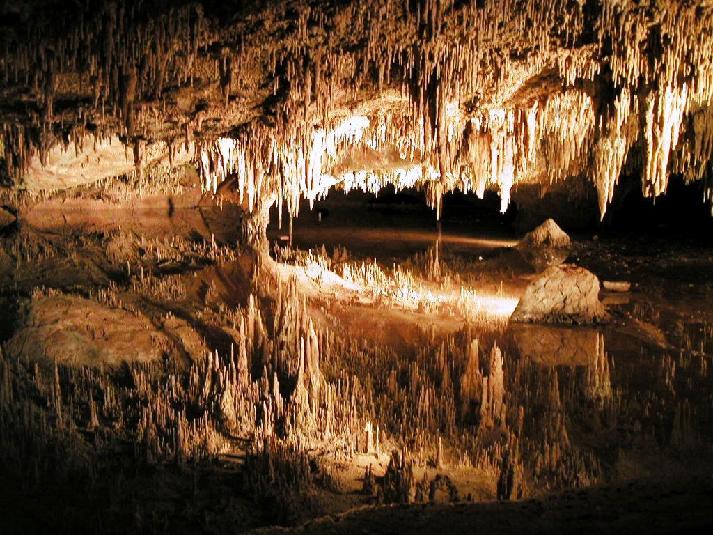 Luray Caverns 7 by casasb