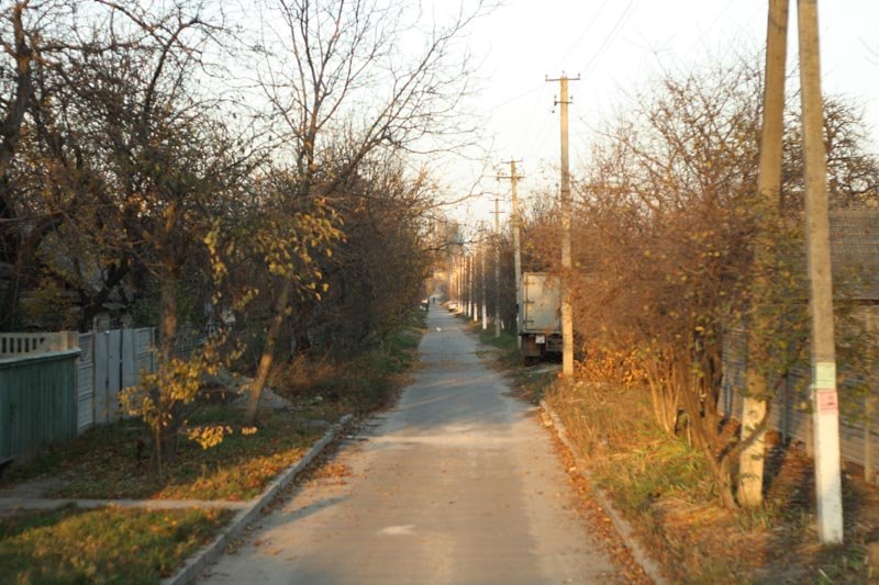 My street by A&Бо