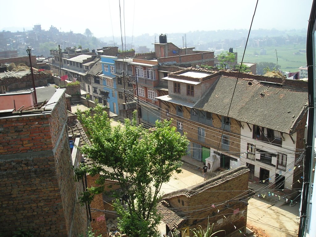 Kirtipur by iog2