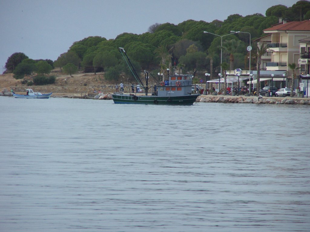 Çeşme by enderbalgun