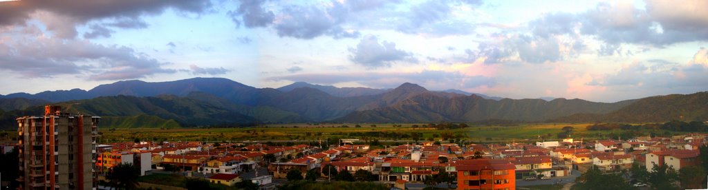 Panoramica Montaña Fresca by liborio_car