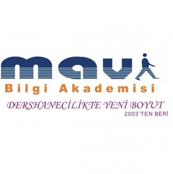 Mavi bilgi akademisi dershanesi by das79