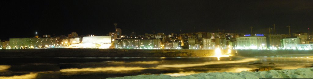 Panoramica by MarcosBB