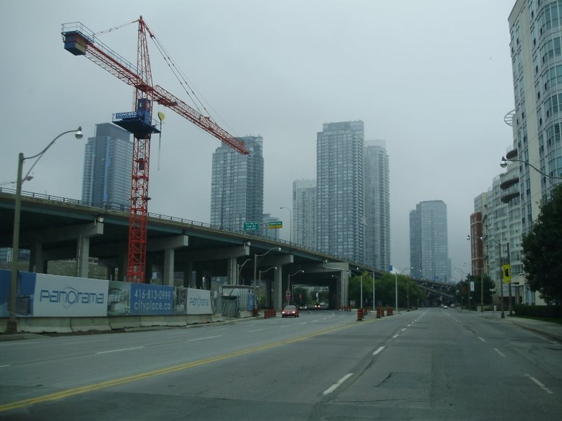 Niagara, Toronto, ON, Canada by Valkiria de Souza Ba…