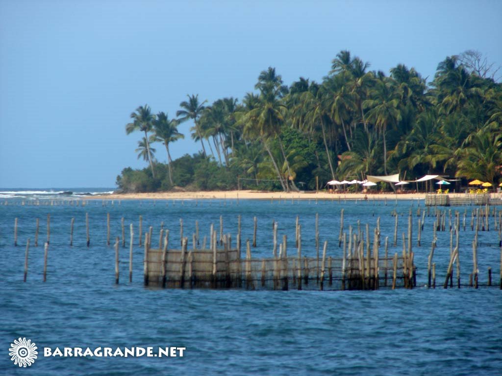 Barra Grande - Maraú - Bahia by itacare.com