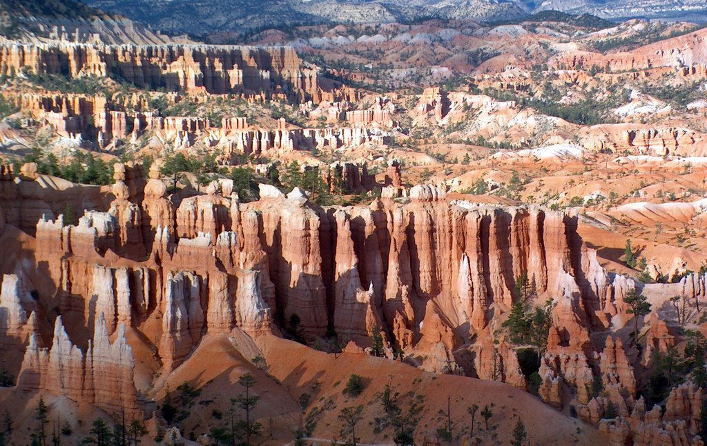 Bryce Canyon by Philippe 83