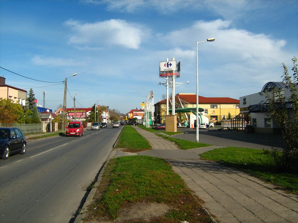 Chełm ul.Lwowska by wieslaw@polak.net.pl