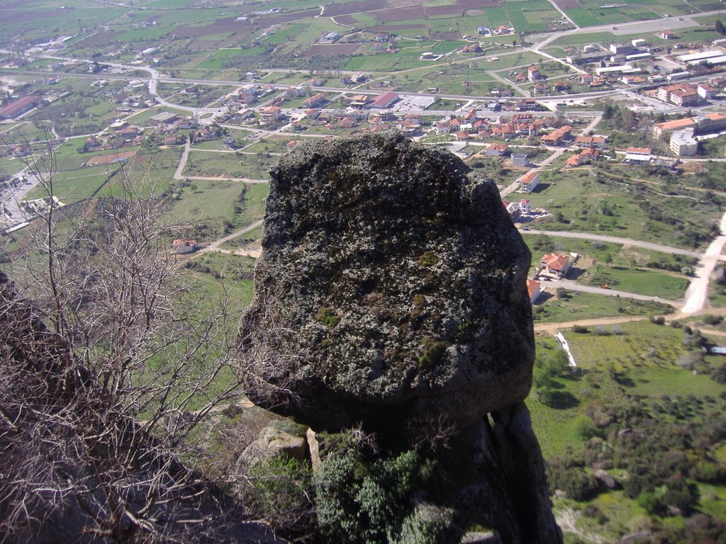 POLITISTIKOS MIRTIAS (EKDROMH STA METEORA by lefteris nikolakopou…