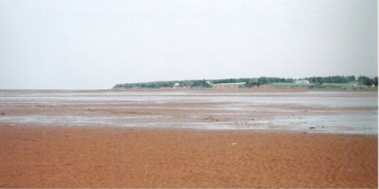 NS beach off HGW366 by Eric_Tremblay