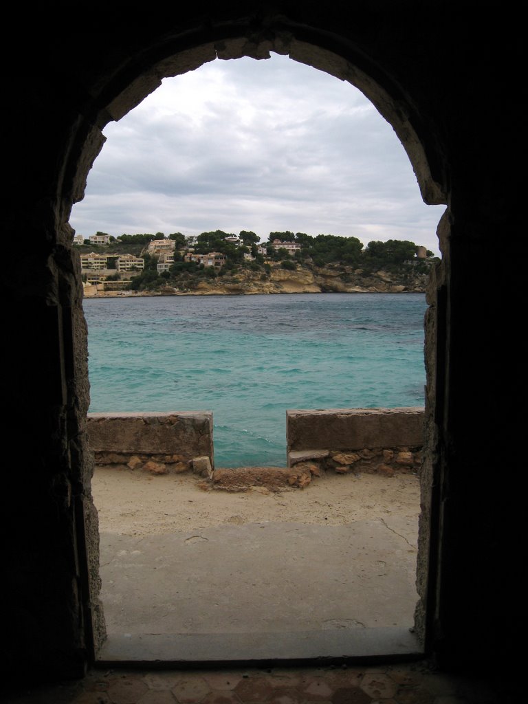 Bei Portals Vells by Antana