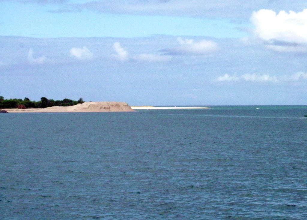 Peninsula de Troia - August 2006 by Roberto Bubnich