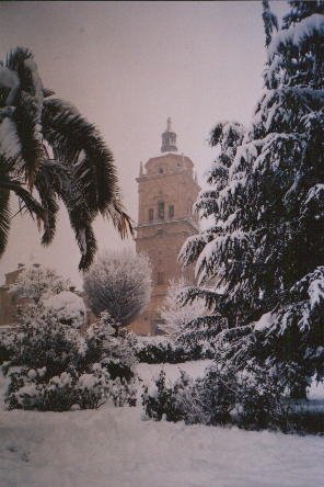 18500 Guadix, Granada, Spain by ACCITANO..