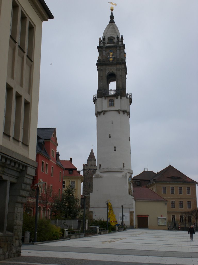 Bautzen by Jan Uhlemann