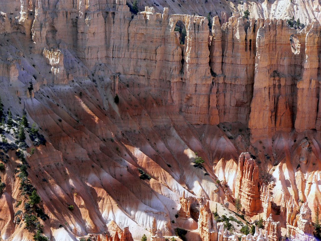 Bryce Canyon National Park, USA by Cyril Durand