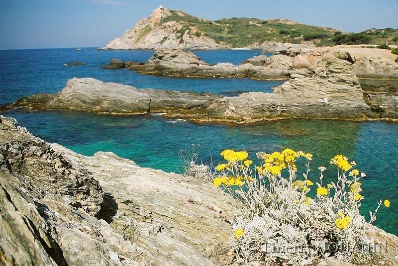 Six-Fours-les-Plages, France by Thierry JOUANIN