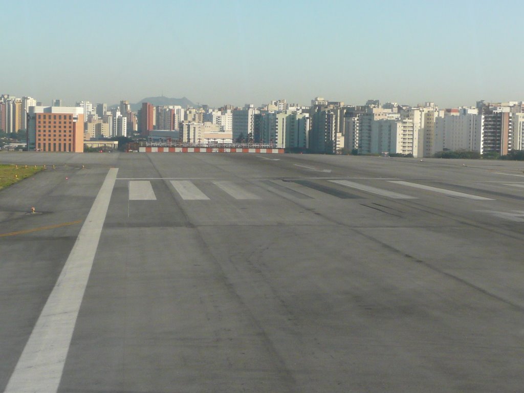 Aeroporto de Congonhas - São Paulo - SP - BR by Paulo Targino Moreir…